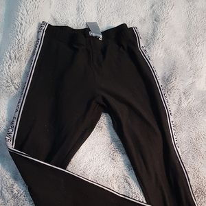 Encouraging words leggings - comes with free item